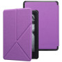 Чохол до електронної книги Armorstandart Amazon Kindle Paperwhite 12th Gen 2024 Purple (ARM83846) Чохол до електронної книги Armorstandart Amazon Kindle Paperwhite 12th Gen 2024 Purple (ARM83846)