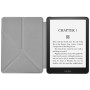 Чохол до електронної книги Armorstandart Amazon Kindle Paperwhite 12th Gen 2024 Purple (ARM83846) Чохол до електронної книги Armorstandart Amazon Kindle Paperwhite 12th Gen 2024 Purple (ARM83846)