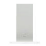 Витяжка Gorenje купольна, 60см, 650м.куб/год, білий