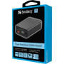 Батарея універсальна Sandberg 20000mAh, PD/65W, QC/3.0, low carrent mode, +cable 100W (420-95) Батарея універсальна Sandberg 20000mAh, PD/65W, QC/3.0, low carrent mode, +cable 100W (420-95)