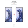 Плівка захисна Armorstandart Xiaomi 11T (ARM61159) Плівка захисна Armorstandart Xiaomi 11T (ARM61159)