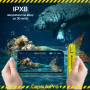 Чохол до мобільного телефона Armorstandart CapsulePro Waterproof Floating Case Yellow (ARM59235) Чохол до мобільного телефона Armorstandart CapsulePro Waterproof Floating Case Yellow (ARM59235)