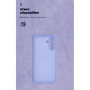 Чохол до мобільного телефона Armorstandart ICON Samsung A26 5G Camera cover Lavender (ARM82185) Чохол до мобільного телефона Armorstandart ICON Samsung A26 5G Camera cover Lavender (ARM82185)