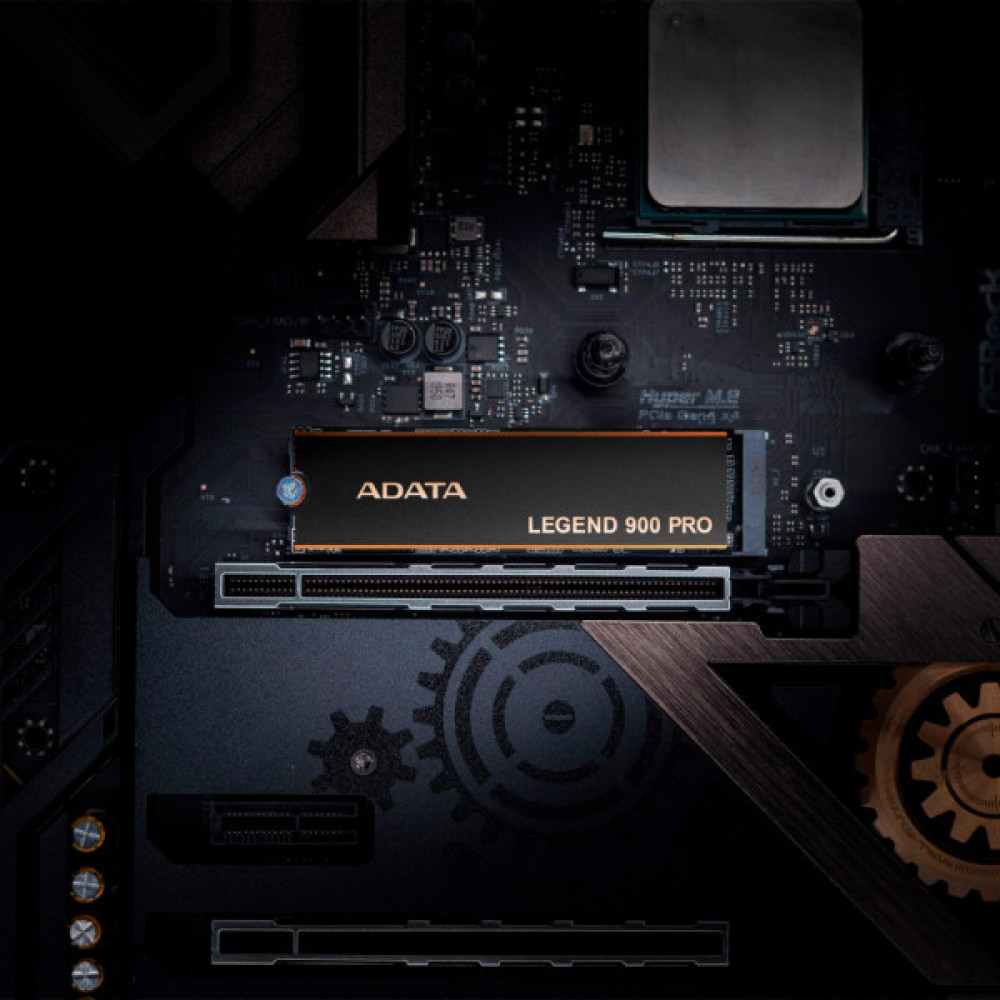 Накопичувач SSD M.2 2280 2TB Legend 900 PRO ADATA (SLEG-900P-2TCS)