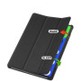 Чохол до планшета BeCover Smart Case Lenovo Idea Tab Pro 12.7" Black (713426) Чохол до планшета BeCover Smart Case Lenovo Idea Tab Pro 12.7" Black (713426)