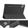 Чохол до планшета BeCover Smart Case Lenovo Idea Tab Pro 12.7" Black (713426) Чохол до планшета BeCover Smart Case Lenovo Idea Tab Pro 12.7" Black (713426)
