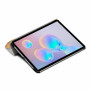 Чохол до планшета BeCover Smart Case Samsung Galaxy Tab S6 Lite 10.4 P610/P613/P615/P6 (706605) Чохол до планшета BeCover Smart Case Samsung Galaxy Tab S6 Lite 10.4 P610/P613/P615/P6 (706605)