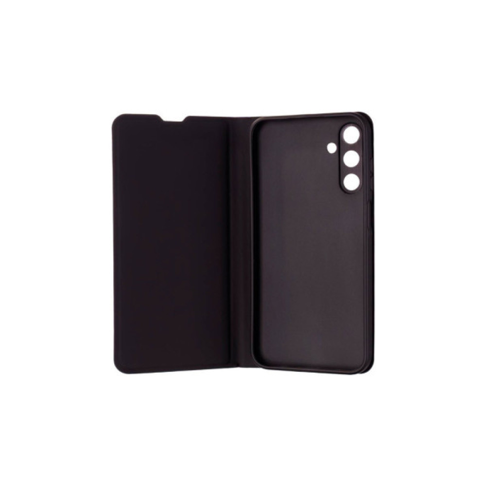 Чохол до мобільного телефона BeCover Exclusive New Style Samsung Galaxy A55 5G SM-A556 Dark Green (711168) Чохол до мобільного телефона BeCover Exclusive New Style Samsung Galaxy A55 5G SM-A556 Dark Green (711168)