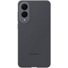 Чохол до мобільного телефона Samsung Galaxy S25 Edge (S937) Silicone Case Black (EF-PS937CBEGWW) Чохол до мобільного телефона Samsung Galaxy S25 Edge (S937) Silicone Case Black (EF-PS937CBEGWW)