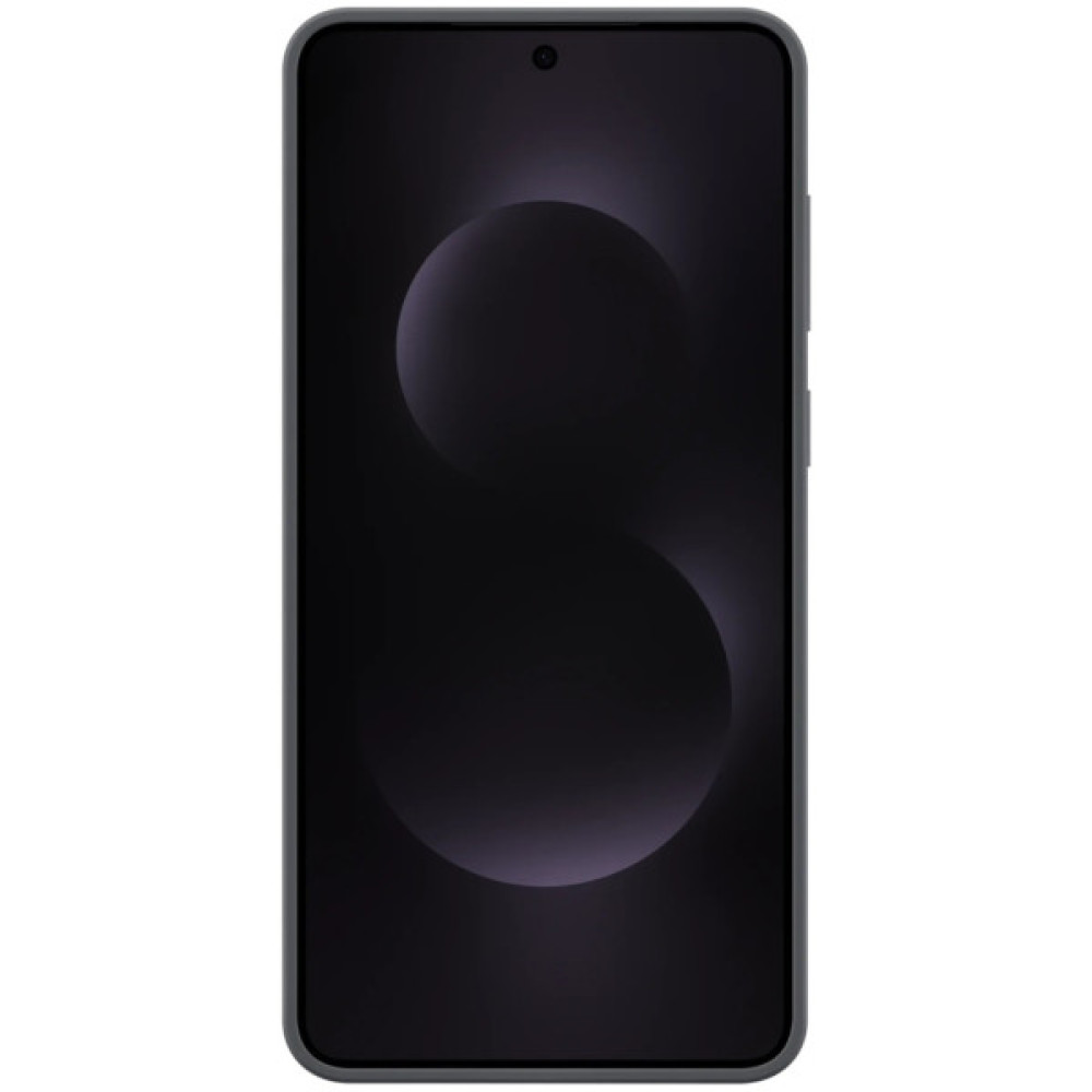 Чохол до мобільного телефона Samsung Galaxy S25 Edge (S937) Silicone Case Black (EF-PS937CBEGWW) Чохол до мобільного телефона Samsung Galaxy S25 Edge (S937) Silicone Case Black (EF-PS937CBEGWW)