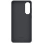 Чохол до мобільного телефона Samsung Galaxy S25 Edge (S937) Silicone Case Black (EF-PS937CBEGWW) Чохол до мобільного телефона Samsung Galaxy S25 Edge (S937) Silicone Case Black (EF-PS937CBEGWW)