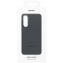 Чохол до мобільного телефона Samsung Galaxy S25 Edge (S937) Silicone Case Black (EF-PS937CBEGWW) Чохол до мобільного телефона Samsung Galaxy S25 Edge (S937) Silicone Case Black (EF-PS937CBEGWW)