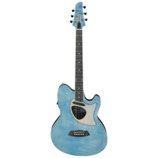 Гітара електроакустична Ibanez TCM50FM ODB (236056)