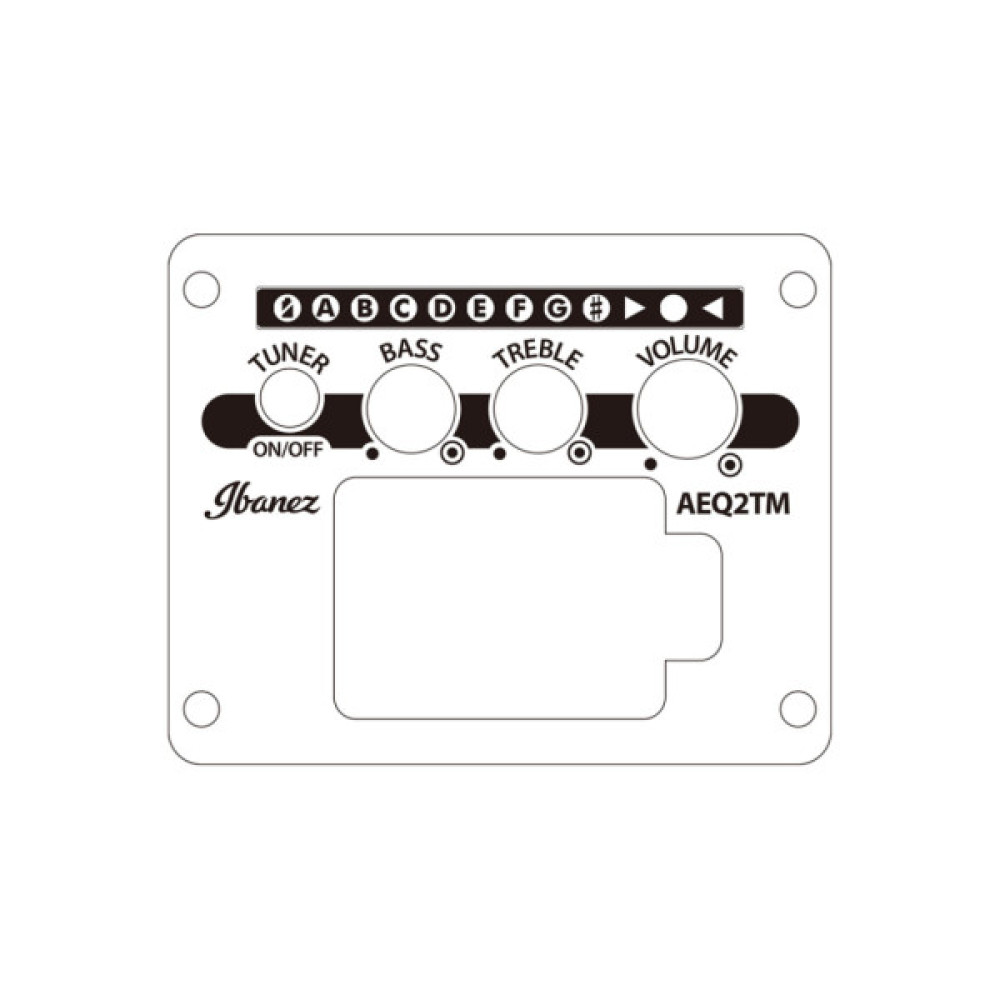 Гітара електроакустична Ibanez TCM50FM ODB (236056)