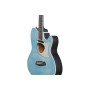 Гітара електроакустична Ibanez TCM50FM ODB (236056) Гітара електроакустична Ibanez TCM50FM ODB (236056)