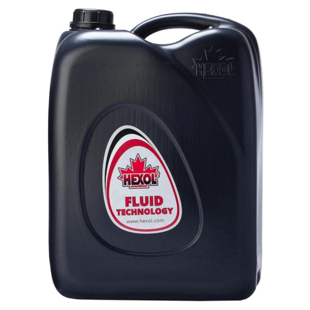 Моторна олива Hexol SuperTruck 15W-40 20л (87378)