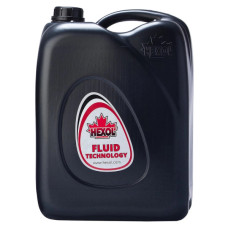 Моторна олива Hexol SuperTruck 15W-40 20л (87378)