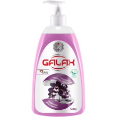 Рідке мило Galax Чорна орхідея 500 г (4823128000839)