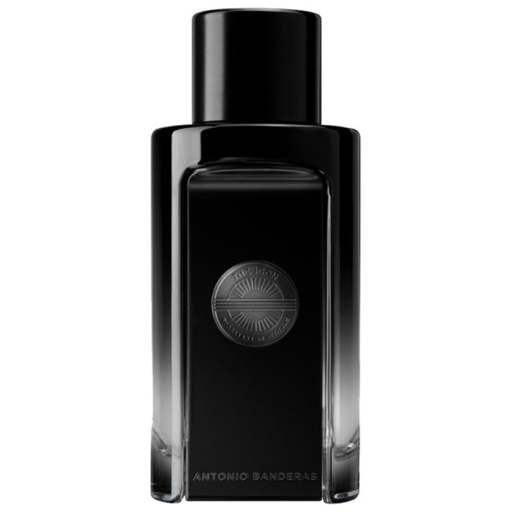 Парфумована вода Banderas The Icon The Perfume 100 мл (8411061079959)