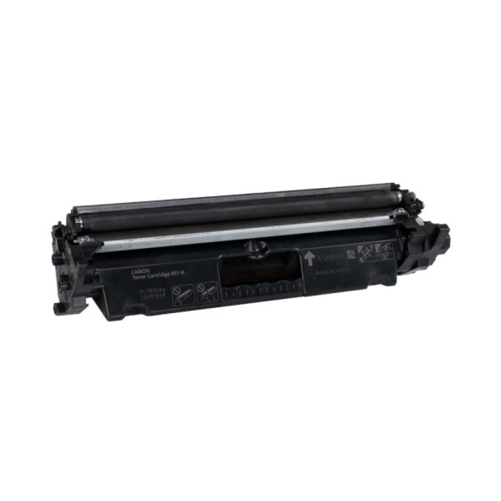 Корпус картриджу Canon 051H toner cartridge (C_VIRGIN_CA_051H)