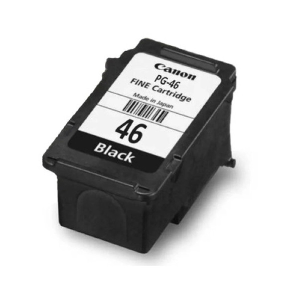 Картридж Canon PG-46 + CL-56 + Paper (Value Pack) carton box (9059B006)