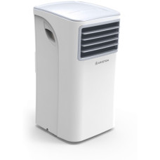 Кондиціонер мобільний Ariston Mobis 8 16м2 on/off 8000BTU 2.3кВт A/- R290 білий