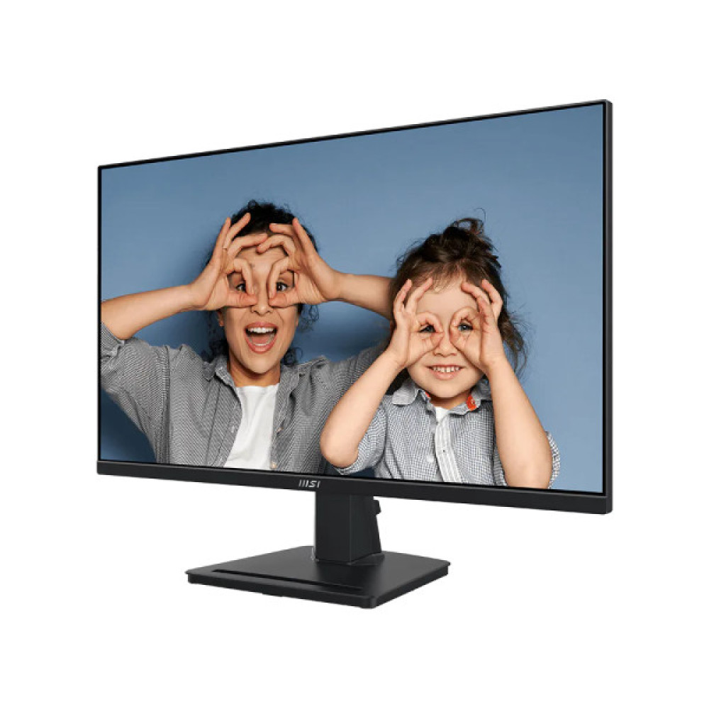 Монітор MSI 27" PRO MP275 D-Sub, HDMI, MM, IPS, 100Hz, 4ms, sRGB 93%