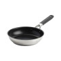 Набір сковорідок KitchenAid FHA 20 + 24 + 28 см (CC005699-001)