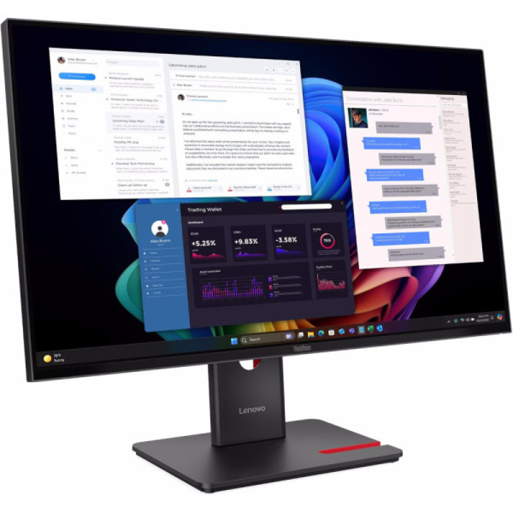 LENOVO T27UD-40 (64AFGAT2UA)