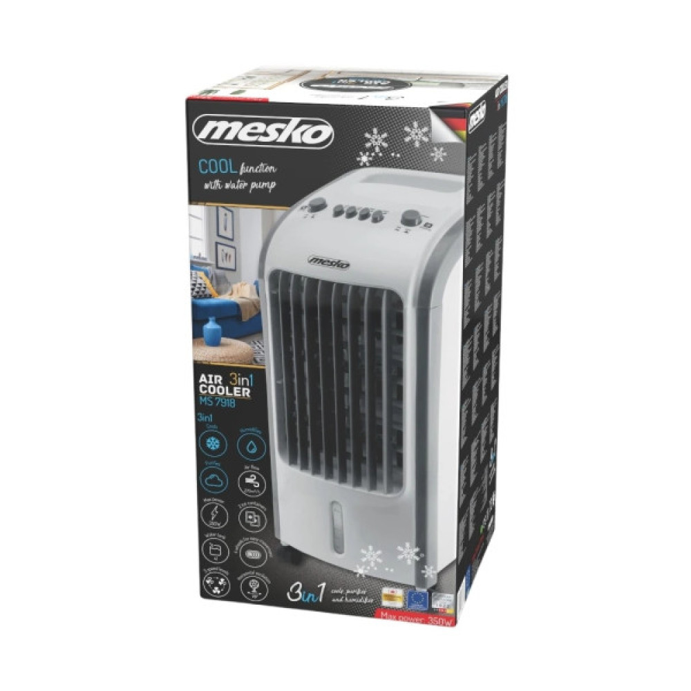 Вентилятор Mesko MS7918