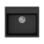 Мийка кухонна Hansgrohe S520-F510 (43359170)