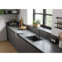 Мийка кухонна Hansgrohe S520-F510 (43359170)