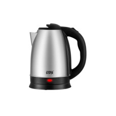 Електрочайник WINNINGSTAR ST-6011 Silver