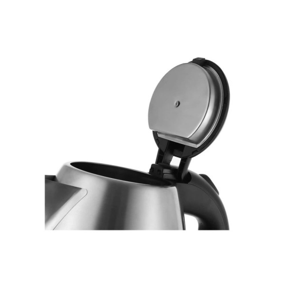 Електрочайник WINNINGSTAR ST-6011 Silver