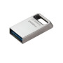 USB флеш накопичувач Kingston 256GB DataTraveler Micro USB 3.2 (DTMC3G2/256GB) USB флеш накопичувач Kingston 256GB DataTraveler Micro USB 3.2 (DTMC3G2/256GB)