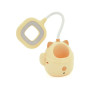 Настільна лампа Voltronic YELLOW CAT (SW-290-3-Y) Настільна лампа Voltronic YELLOW CAT (SW-290-3-Y)