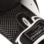 Боксерські рукавички PowerPlay 3011 16oz Black/White (PP_3011_16oz_Bl/White)