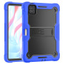 Чохол до планшета Armorstandart Rover Xiaomi Pad 7 / 7 Pro Blue (ARM84974) Чохол до планшета Armorstandart Rover Xiaomi Pad 7 / 7 Pro Blue (ARM84974)