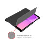 Чохол до планшета AirOn Premium HUAWEI Matepad T10 / T10 (2gen) / T10S + film (4821784622501) Чохол до планшета AirOn Premium HUAWEI Matepad T10 / T10 (2gen) / T10S + film (4821784622501)
