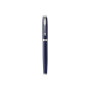 Ручка пір'яна Parker IM 17 Blue CT  FP F (22 411)