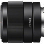 Об'єктив Sony 28mm f/2.0 для камер NEX FF (SEL28F20.SYX) Об'єктив Sony 28mm f/2.0 для камер NEX FF (SEL28F20.SYX)