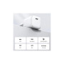 Зарядний пристрій Ugreen CD319 Nexode Mini USB-C PD30W GaN White (15326) Зарядний пристрій Ugreen CD319 Nexode Mini USB-C PD30W GaN White (15326)