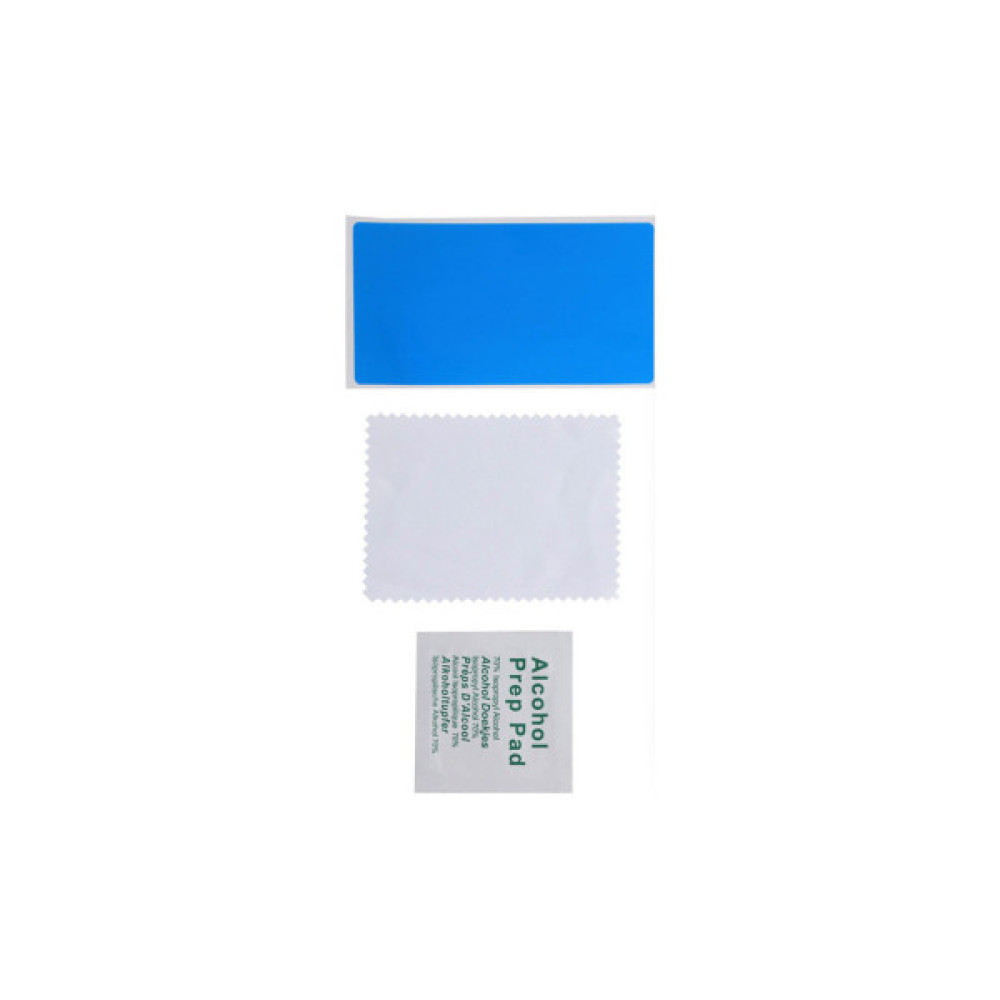 Скло захисне BeCover Samsung Galaxy A42 SM-A426 Clear (705659)