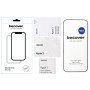 Скло захисне BeCover Apple iPhone 16 Pro 10D Black (712323) Скло захисне BeCover Apple iPhone 16 Pro 10D Black (712323)