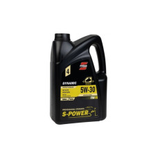 Моторна олива S-POWER DYNAMIC TSi 5W-30 4л