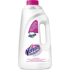 Засіб для видалення плям Vanish Oxi Action Кришталева білизна 2 л (5997321747835/5900627081879/5908252018055)
