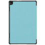 Чохол до планшета BeCover Smart Case Lenovo Tab M10 TB-328F (3rd Gen) 10.1" Light Blue (708290) Чохол до планшета BeCover Smart Case Lenovo Tab M10 TB-328F (3rd Gen) 10.1" Light Blue (708290)