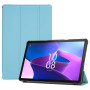 Чохол до планшета BeCover Smart Case Lenovo Tab M10 TB-328F (3rd Gen) 10.1" Light Blue (708290) Чохол до планшета BeCover Smart Case Lenovo Tab M10 TB-328F (3rd Gen) 10.1" Light Blue (708290)