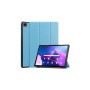 Чохол до планшета BeCover Smart Case Lenovo Tab M10 TB-328F (3rd Gen) 10.1" Light Blue (708290) Чохол до планшета BeCover Smart Case Lenovo Tab M10 TB-328F (3rd Gen) 10.1" Light Blue (708290)