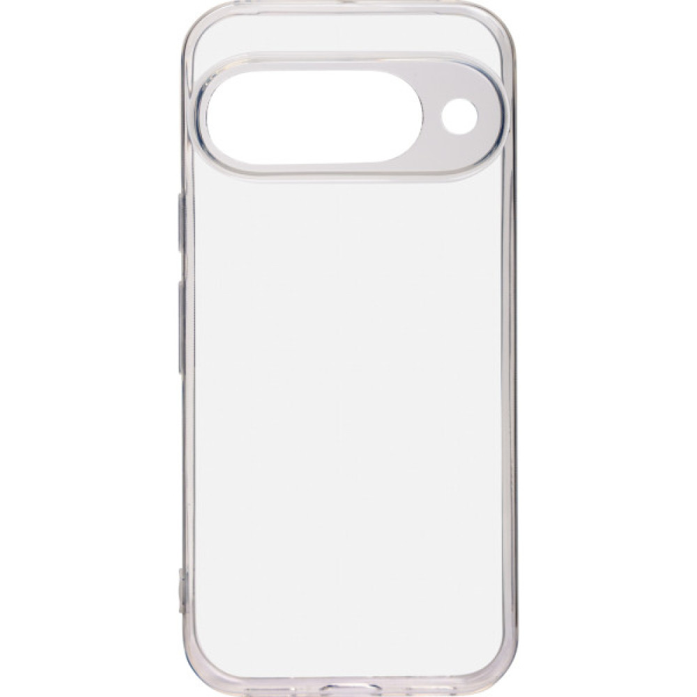 Чохол до мобільного телефона Armorstandart Air Google Pixel 10 5G Transparent (ARM87219) Чохол до мобільного телефона Armorstandart Air Google Pixel 10 5G Transparent (ARM87219)